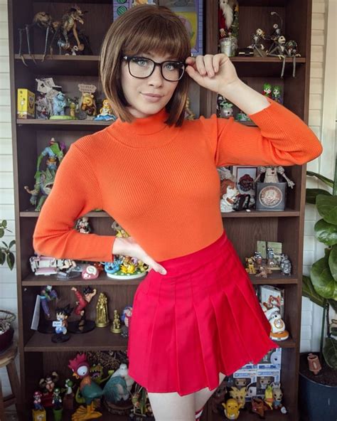 sexy velma pics|Velma NSFW : Geeky Goddess .